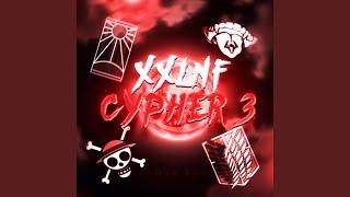 XXL Nerdcore Freshman Cypher, Pt. 3 (feat. Reyny Daze, Code Rogue, Dtrey, Darrnell Bradley,...