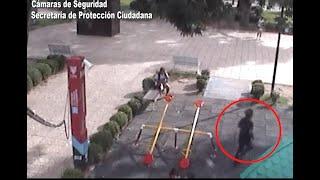 El SPCT identificó un vehículo involucrado en el robo de una casa