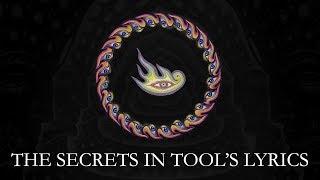 Third Eye - The Secrets in Tool's Lyrics