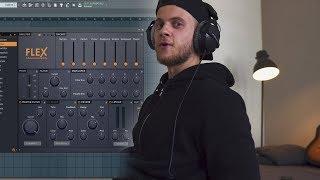 UNGLAUBLICHES FL Studio Update (mit FREE VST Instrument "Flex")