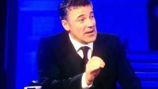 Dean Saunders talks about his time at Galatasaray