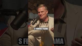  FILIP TUREK O FEMINISTKÁCH