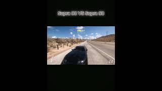 Supra vs | Forza Horizon 5 #forzahorizon5 #paulwalker #XpertGamer