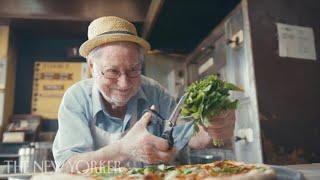 Get to Know a New York City Pizza Legend | The New Yorker