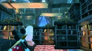 Disney Epic Mickey