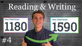  Digital SAT Reading & Writing Walkthrough - Test 4