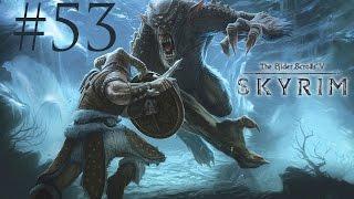 Прохождение TES V: Skyrim #53 Древнее знание