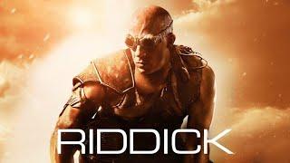 film ️ (Riddick) Aksiyon Macera Film izle Türkçe Dublaj karanlığa hükmet