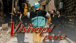 Artak - Վիշապի պարը | Vishapi Pare | Вишапи паре Official Music Video Clip