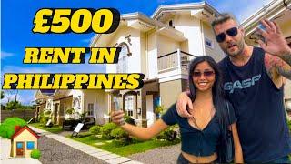 WHAT TO EXPECT ON $400-$500 ONE MONTH RENT IN PHILIPPINES!
