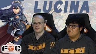 MkLeo & Mew2King Smash Ultimate Guide | Lucina & Marth