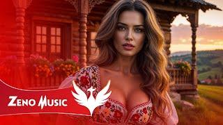 Romanian Club Remix 2025  Non-Stop Party Mix 2025  Ultimate Club Vibes By Zeno Music