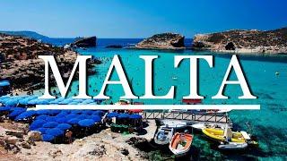 MALTA WALKING  TOUR