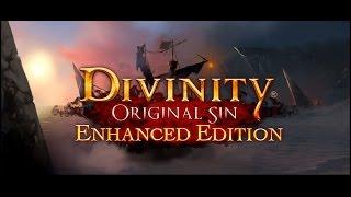 Divinity Original Sin E.E. Everything in Cyseal on your first pass through.