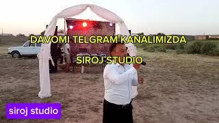 QORAQUTAN QISHLOGʻI 2008 YILLAR BAZMI DAVOMI TELGRAM KANALIMIZDA siroj studio