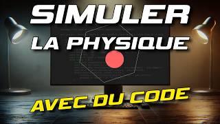 Coder une physique de jeu réaliste