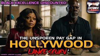 DJIMON HOUNSOU IS "STILL STRUGGLING TO MAKE A LIVING" DESPITE TWO OSCAR  NOMINATIONS! | LANCESCURV