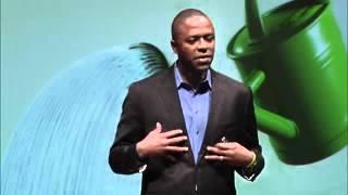 Greg Bell - TEDx - Motivate - Inspire