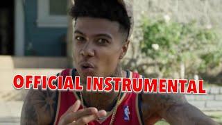 Blueface - Bleed it ( OFFICIAL INSTRUMENTAL )