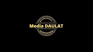 Media DAULAT: Usaha kebajikan & Kemasyarakatan Persatuan Sosial Kebajikan Murni Negeri Melaka