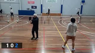 Pickleball - Doncaster - Saturday 6th July 2024