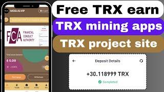 Beat trx moelis best mining project | best tron mining site | earn usdt everyday free