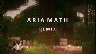 The EPIC Aria Math orchestral remix you've been waiting for. (Original arrangement by me)