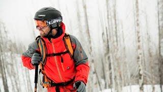 Shredding British Columbia with Callum Pettit | Faces + Places | Orage