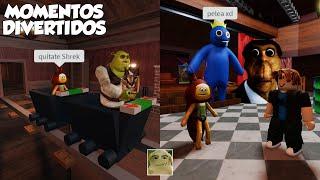 ROBLOX MOMENTOS DIVERTIDOS RECOPILACIÓN (REWIND)