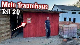 Traumhaus! (Bau genehmigt - Teil 20) ElektroM