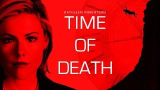 TIME OF DEATH Full Movie | Thriller Movies | The Midnight Screening