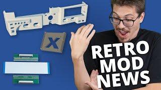 Old Original Xbox Mod Reproduced (Make it Happen MakeMHz!) - Retro Modding News