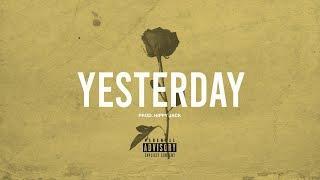 Russ Type Beat 2019 - "Yesterday"