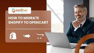 How To Migrate From Shopify To OpenCart In ⌛ 5 Minutes (2024 | Non-Techie Friendly)