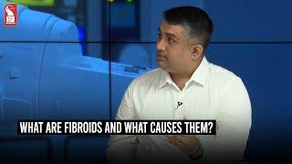 What is Fibroid? | Dr Mangirish Kenkre | Consultant Laparoscopic Gynaecology | RG Urology Hospital