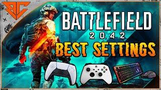 Battlefield 2042 - Le migliori impostazioni per Console e PC