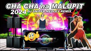 CHA CHA NA MALUPIT 2024