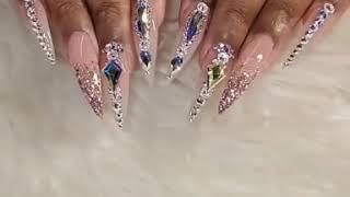 The Trap Nail Queen - 97633