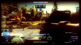 Sharpshooter 1.5 - Battlefield 3 Montage by BattleRush