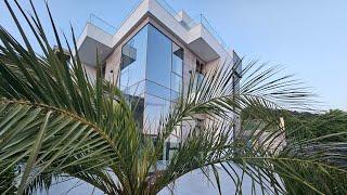 Продается дом в Сочи с видом на весь Олимпийский парк! Дом в Сириусе с видом на море 8-919-444-66-55