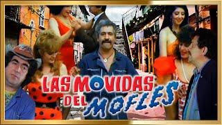 "LAS MOVIDAS DEL MOFLES" Sexy Comedia Pelicula completa