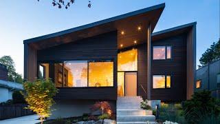 Grand Home Design | Modern Architecture | Vancouver