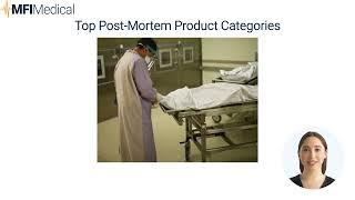 Essential Post Mortem Equipment: A Comprehensive Guide from MFI Medical