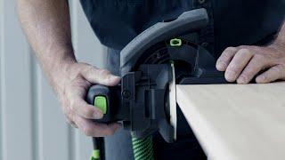 Kantenschleifer | ES-ETS/C - Festool