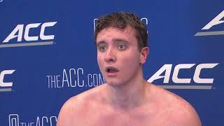 Swimmer gets disqualified for celebrating (Uncut)