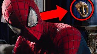 Amazing Spider-Man 2 (2014) Full Movie Breakdown! VFX Details & Gwen Stacy Death Analysis!