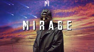 *FREE* 🪄 "Mirage" - Ninho x Booba x Maes Type Beat | Instru Rap Mélodieuse 2022 - (Prod by Rayzzen)