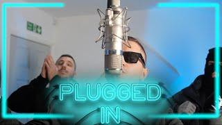 / Vlospa x Nume - Plugged In W/ Fumez The Engineer | Pressplay