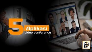 Rekomendasi Aplikasi Video Conference, Zoom Dan Google Meet Menjadi Aplikasi Yang Paling Populer