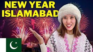 This Is Why PAKISTAN is Better than DUBAI | HAPPY NEW YEAR 2025 